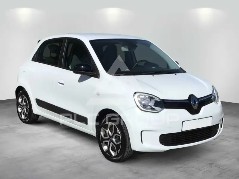 2023 Renault Twingo