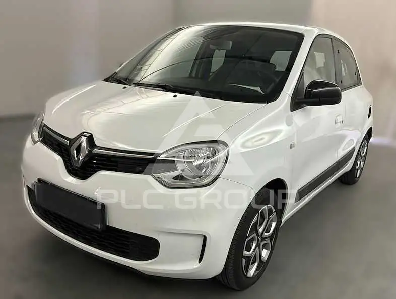 2023 Renault Twingo