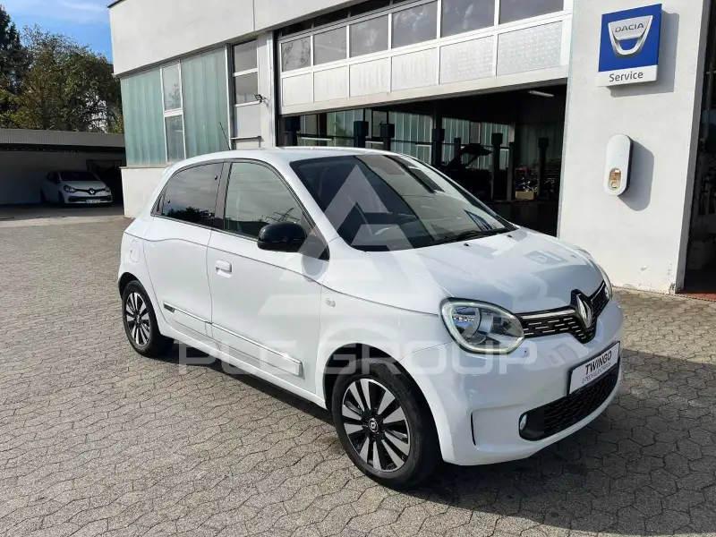 2023 Renault Twingo