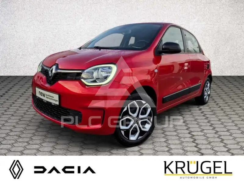2023 Renault Twingo