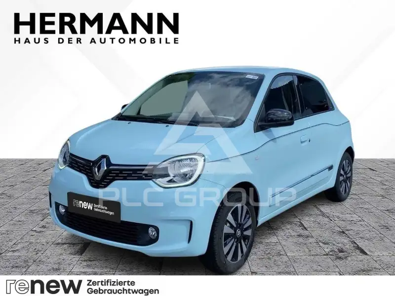 2023 Renault Twingo