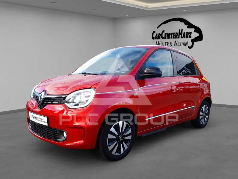 2023 Renault Twingo