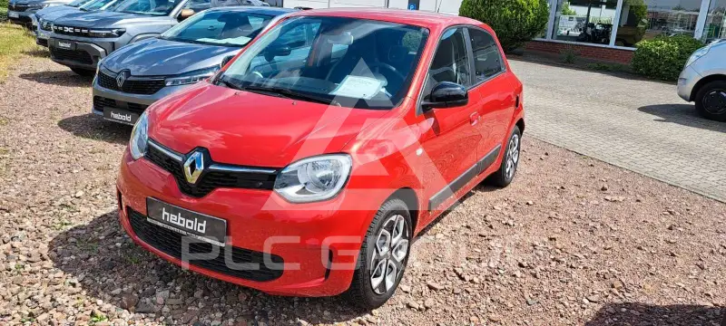 2023 Renault Twingo