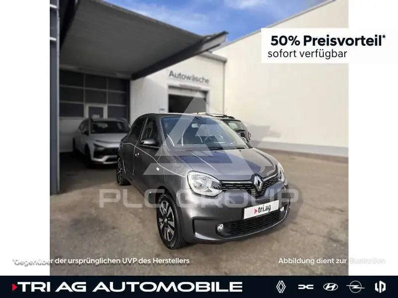 2023 Renault Twingo