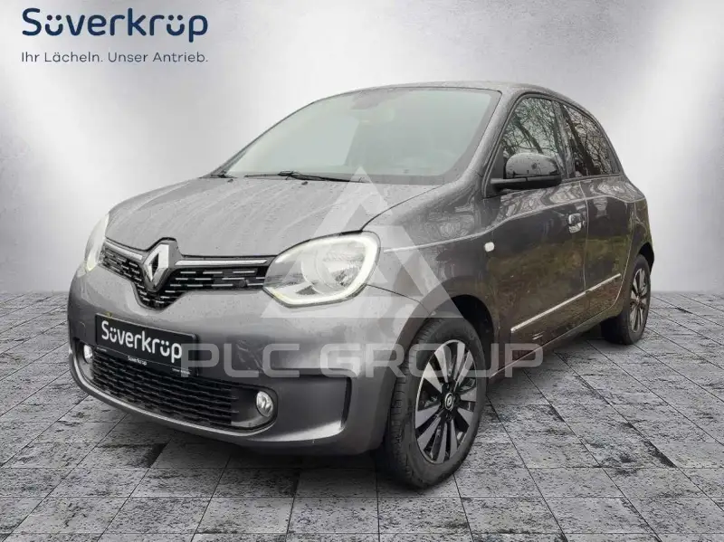 2023 Renault Twingo