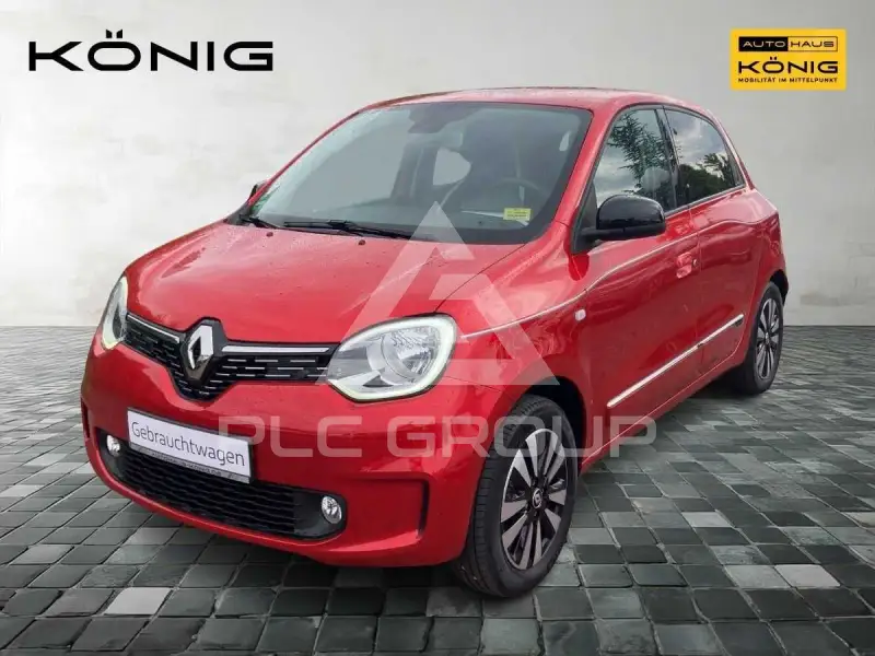 2023 Renault Twingo