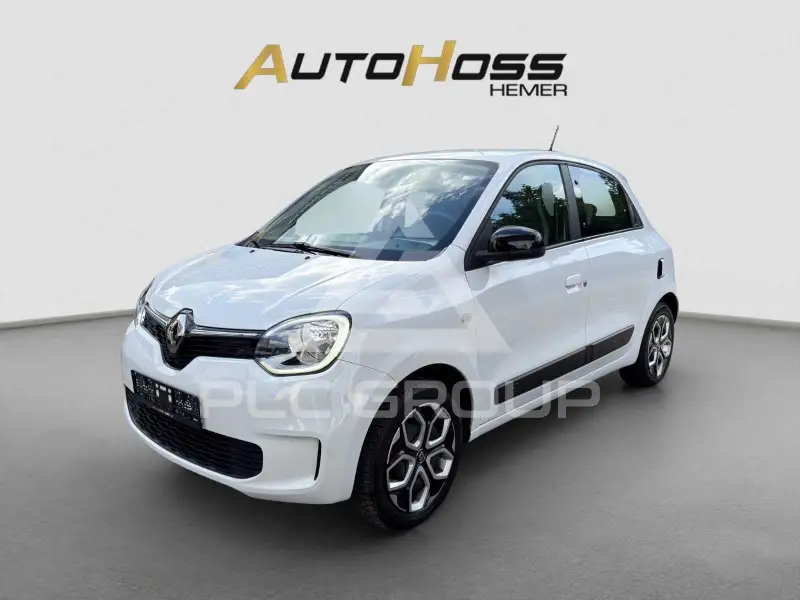 2023 Renault Twingo