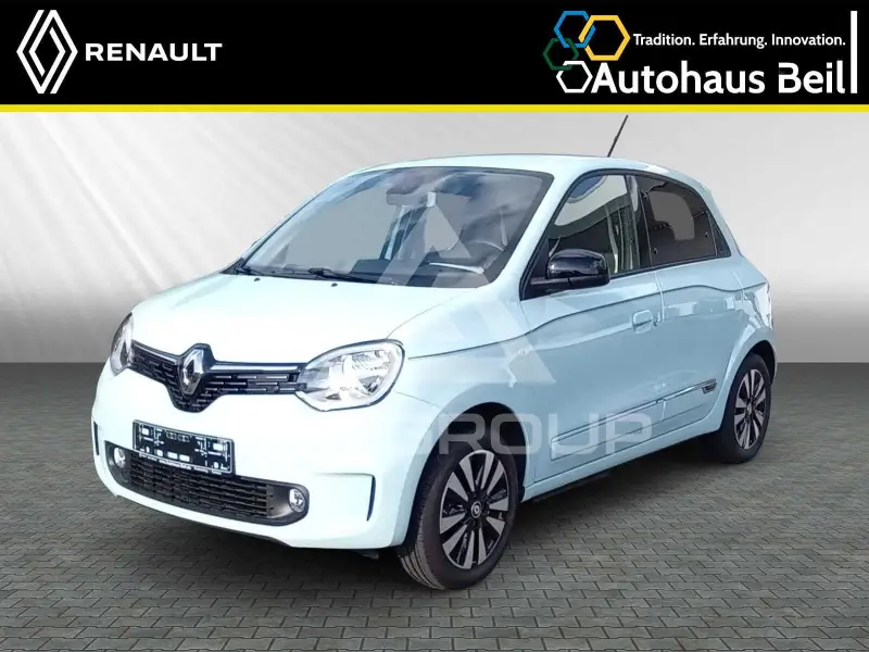 2023 Renault Twingo