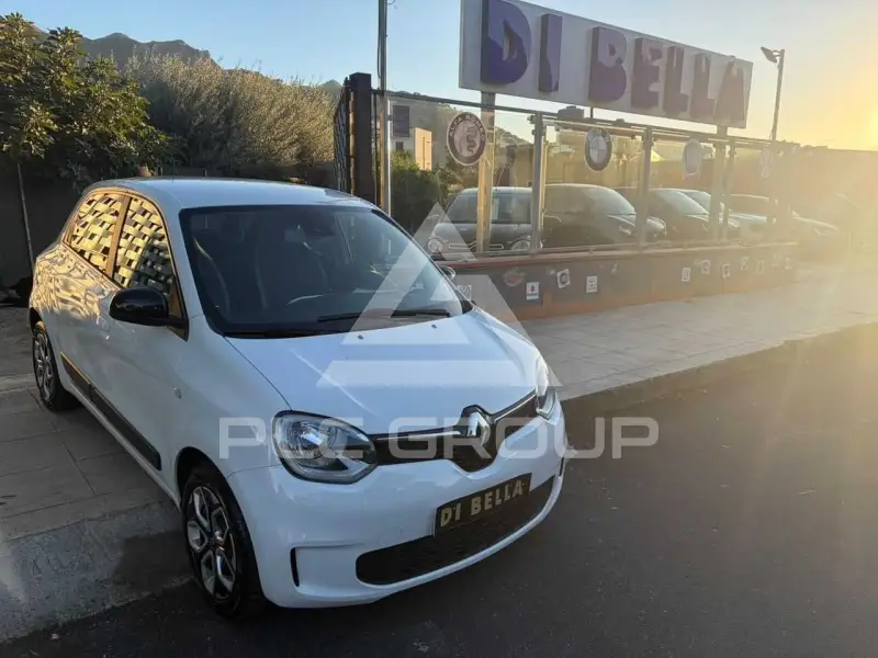 2023 Renault Twingo