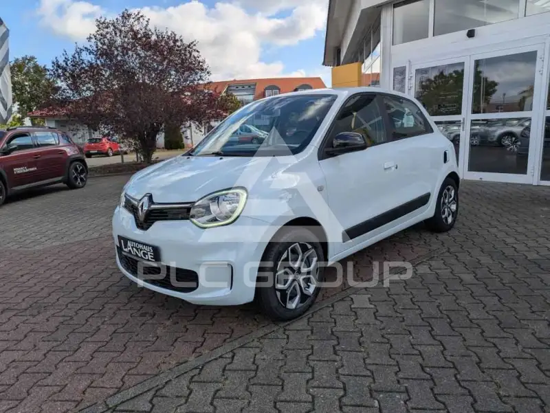 2023 Renault Twingo
