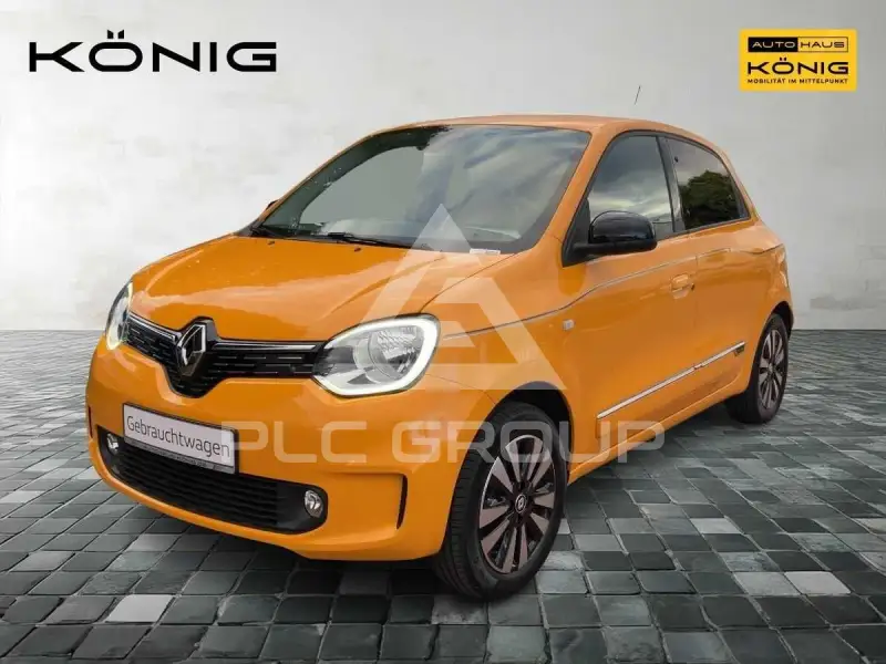2023 Renault Twingo