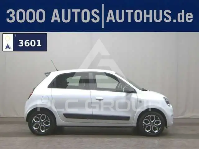 2023 Renault Twingo