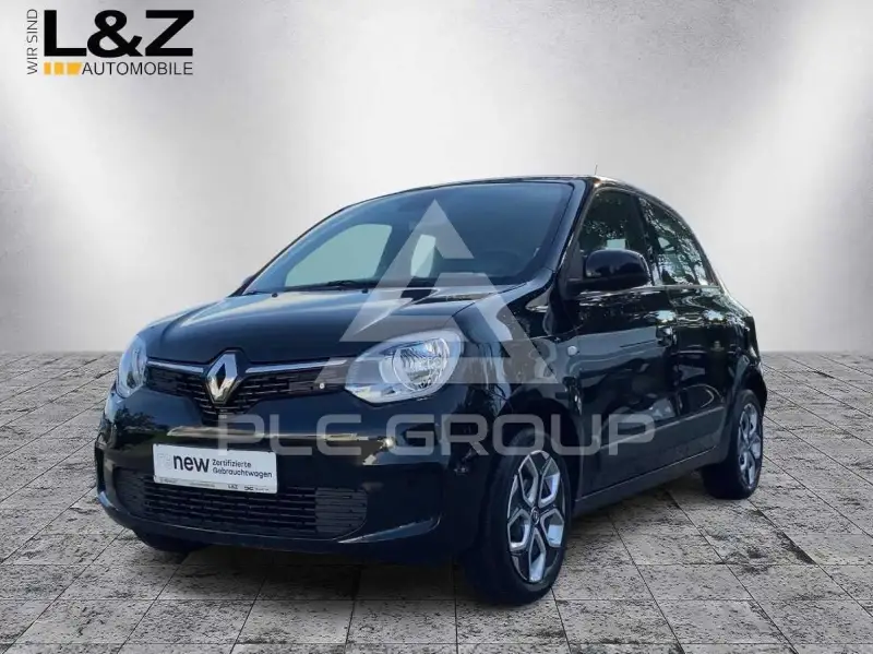 2023 Renault Twingo