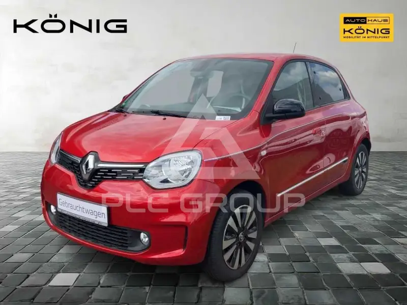 2023 Renault Twingo
