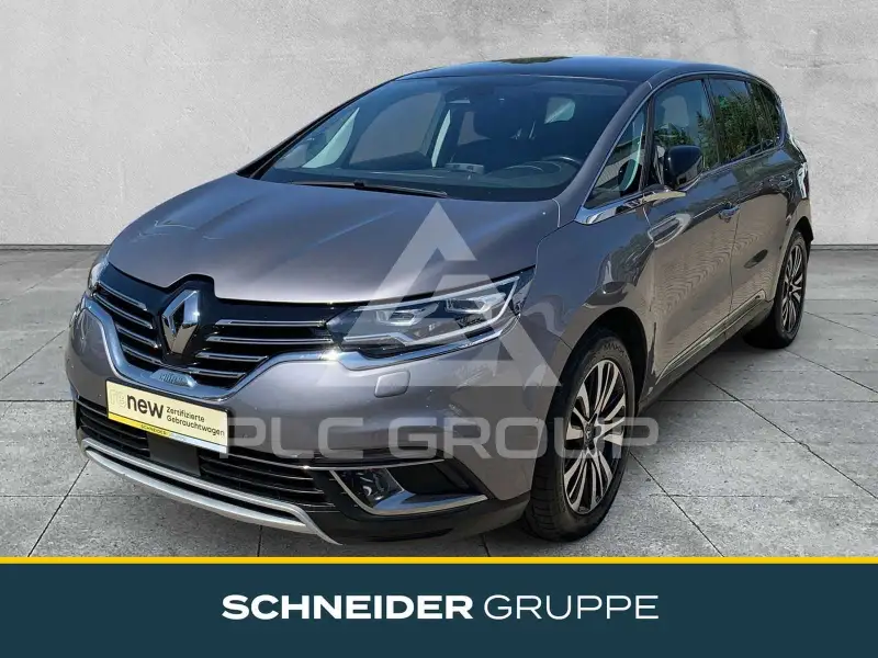 2023 Renault Espace