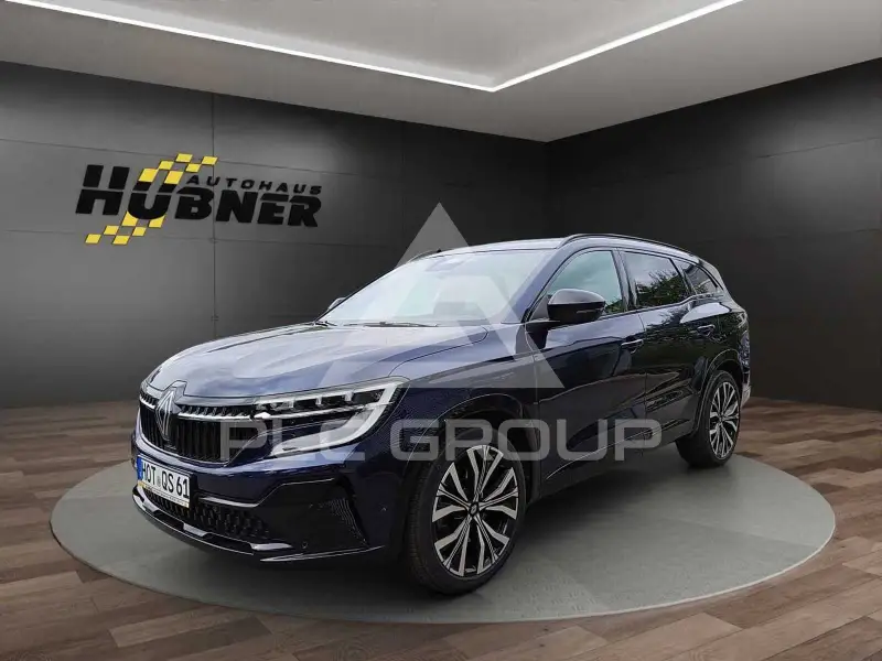 2023 Renault Espace