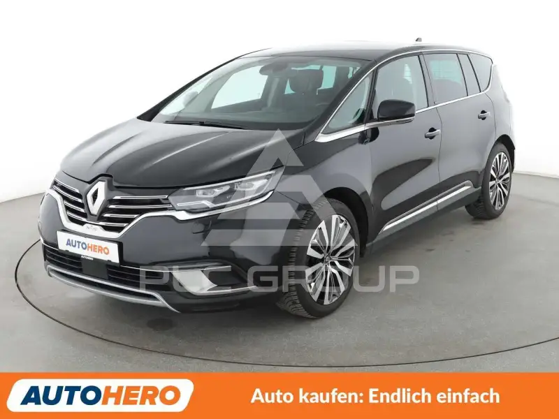 2023 Renault Espace
