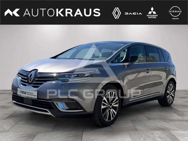 2023 Renault Espace