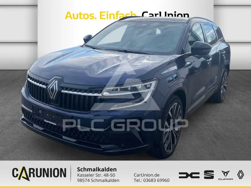2023 Renault Espace