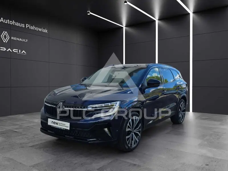 2023 Renault Espace