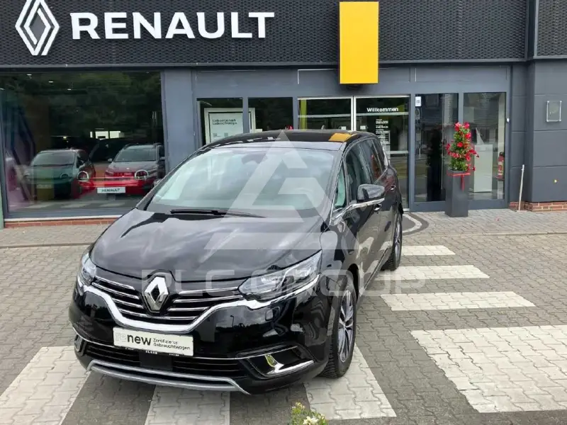 2023 Renault Espace