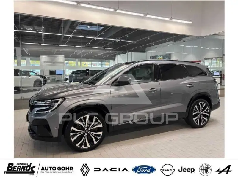 2023 Renault Espace