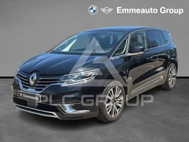 2023 Renault Espace