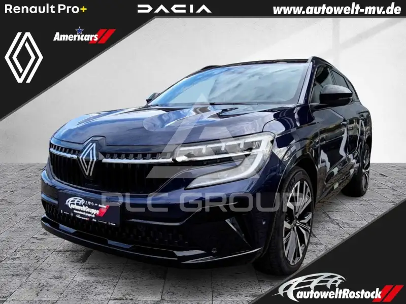 2023 Renault Espace