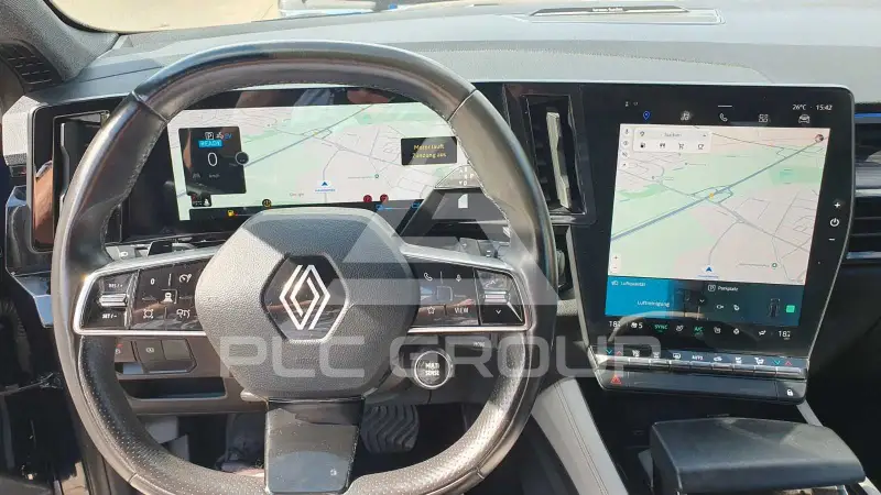 2023 Renault Espace