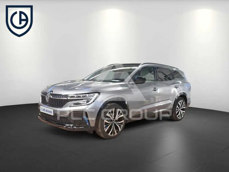 2023 Renault Espace