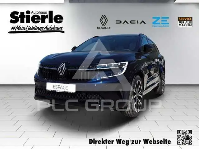 2023 Renault Espace