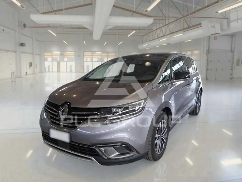 2023 Renault Espace