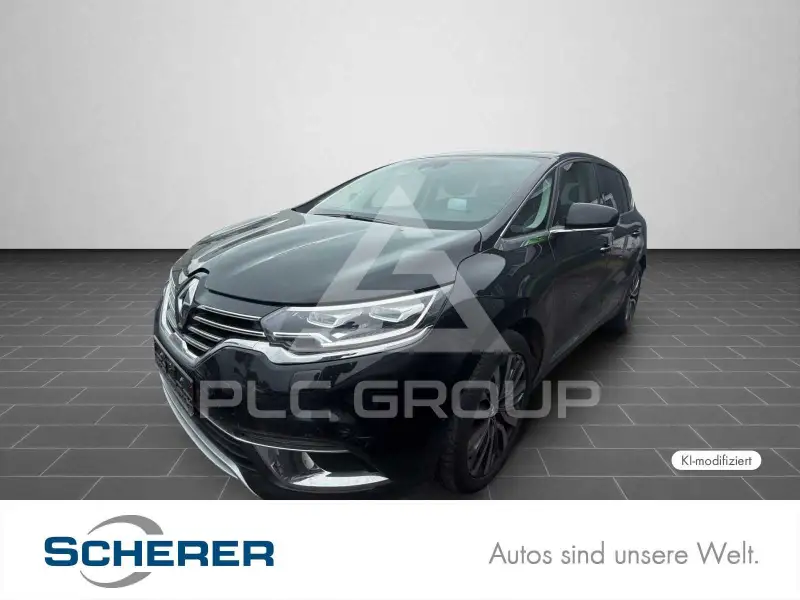2023 Renault Espace
