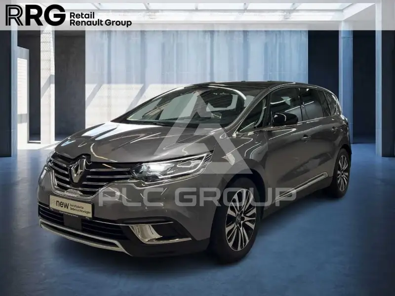 2023 Renault Espace