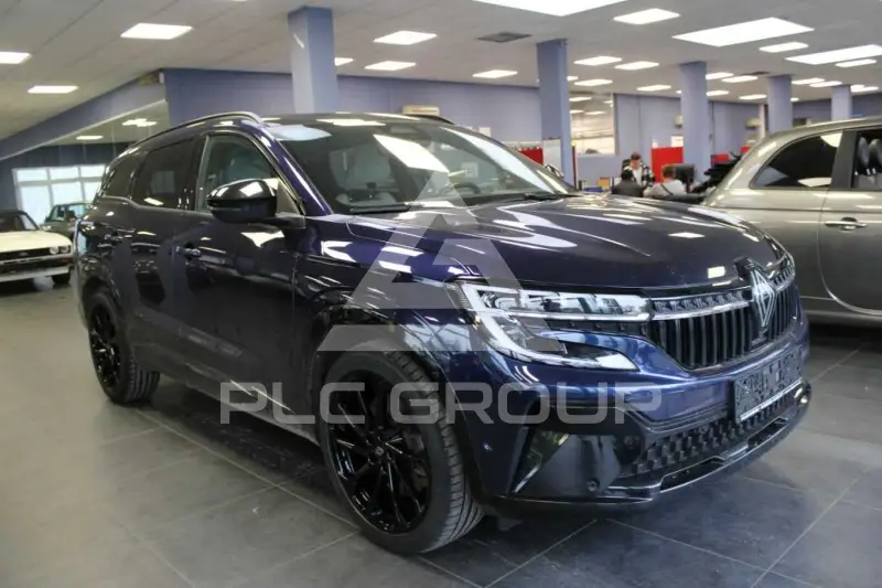 2023 Renault Espace