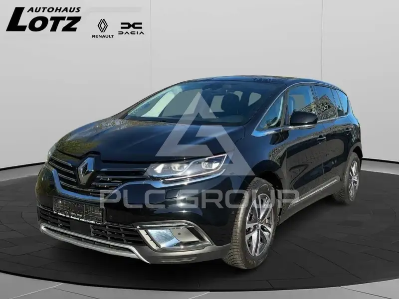 2023 Renault Espace