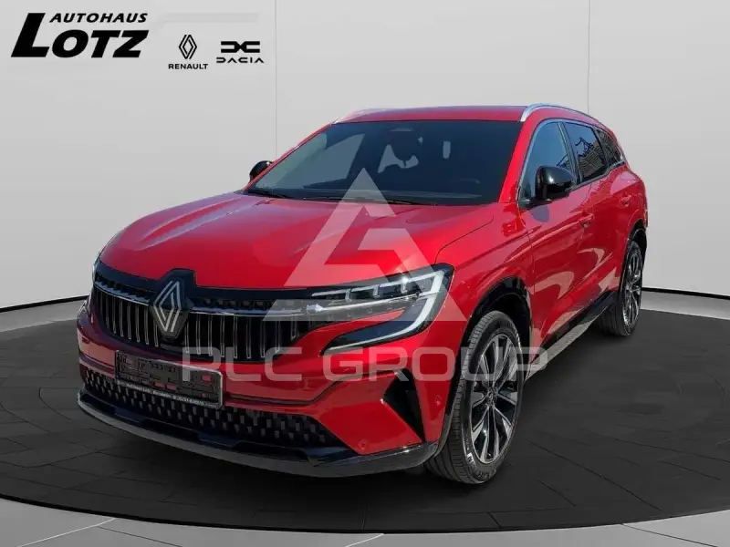 2023 Renault Espace