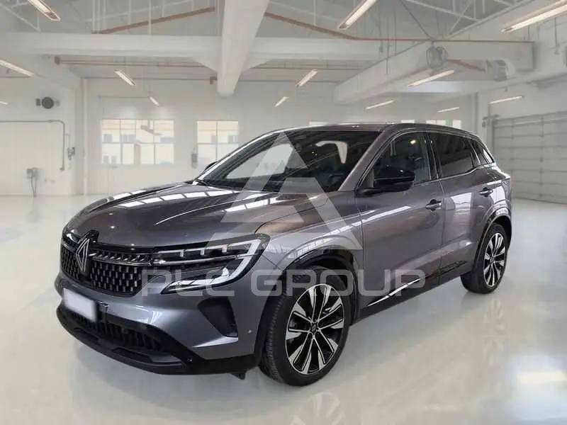 2023 Renault Alaskan