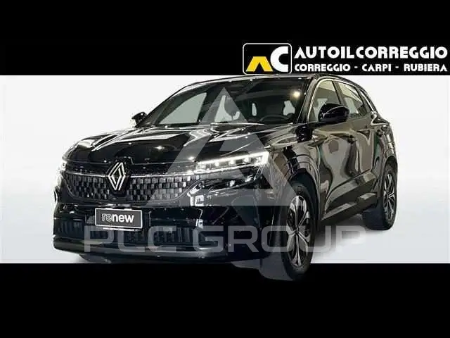 2023 Renault Alaskan