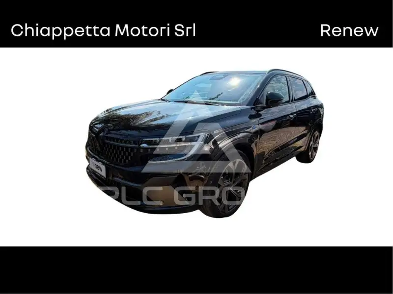 2023 Renault Alaskan