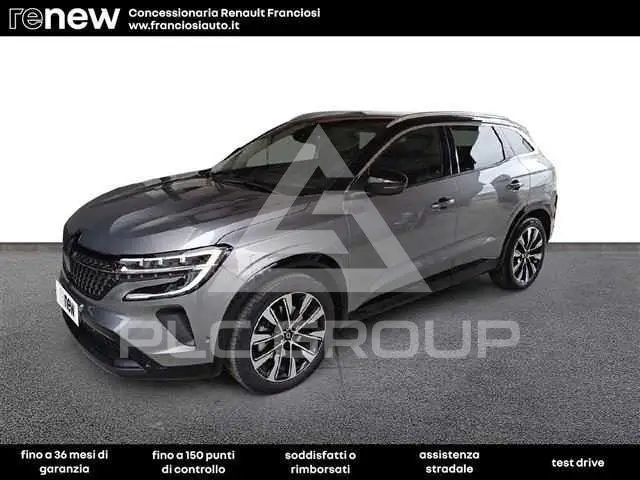 2023 Renault Alaskan