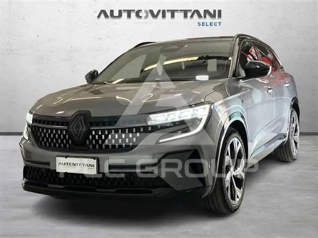 2023 Renault Alaskan