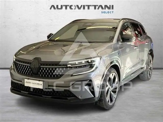 2023 Renault Alaskan