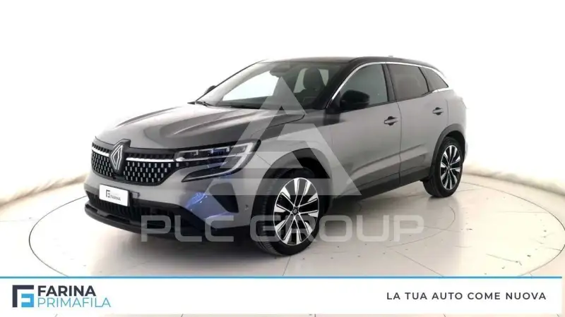 2023 Renault Alaskan
