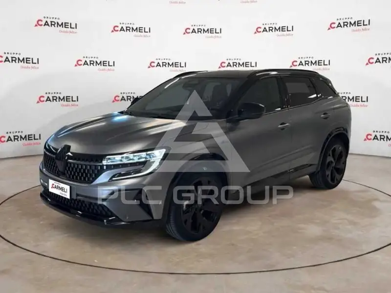 2023 Renault Alaskan