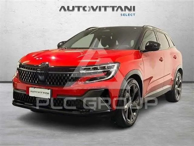 2023 Renault Alaskan