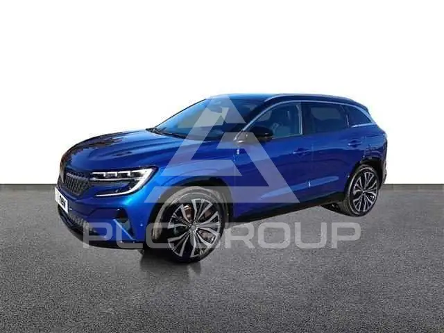 2023 Renault Alaskan