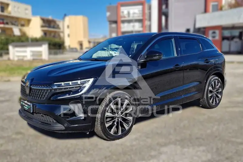 2023 Renault Alaskan