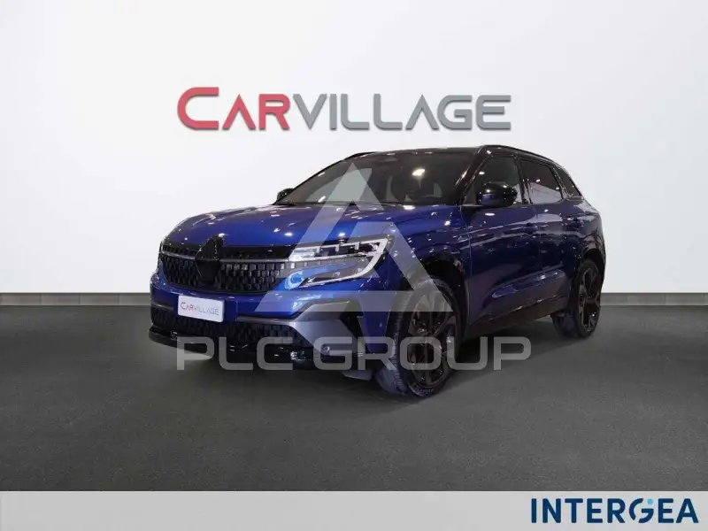 2023 Renault Alaskan