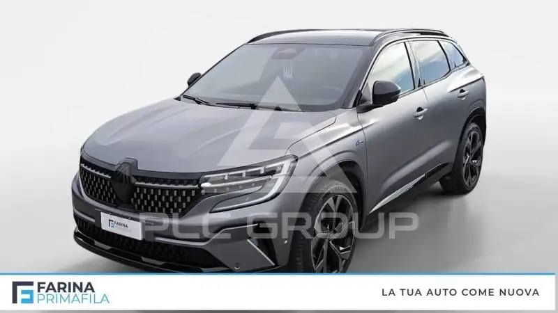 2023 Renault Alaskan